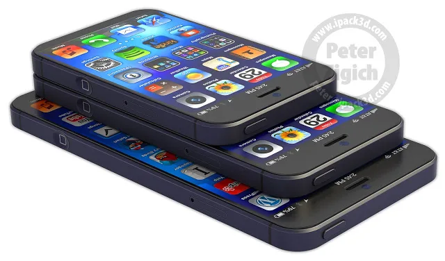 iPhone 6 Mini, iPhone 6 & iPhone 6 XL