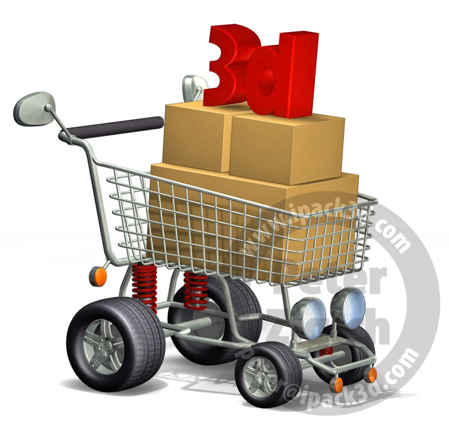 Product design and Illustrations Peter Zigich, Toronto, ON, Canada, creating 3D concepts, photorealistic renderings packaging, POP, display, pallet