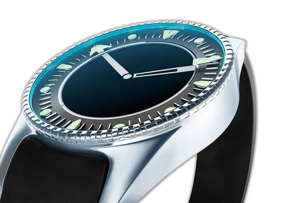 Product design & Illustrations, Peter Zigich, 3d