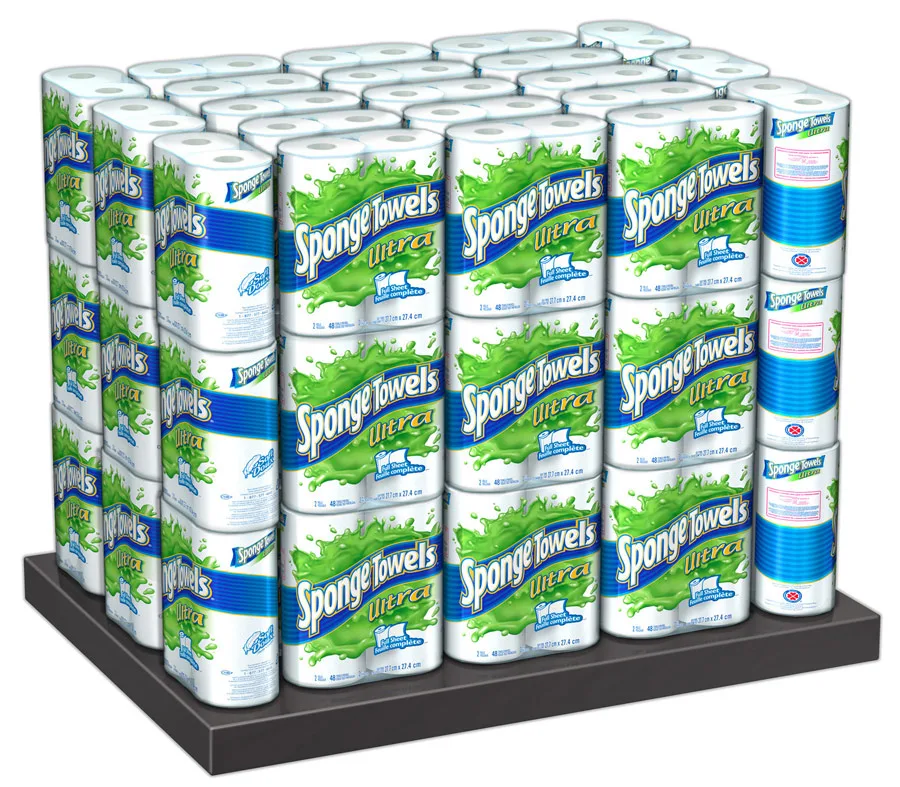 POP Displays & Merchandising Peter Zigich, Toronto, ON, Canada, creating 3D concepts, photorealistic renderings packaging, POP, display, pallet