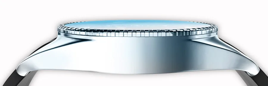 Smart watch concept 3d, Peter Zigich,