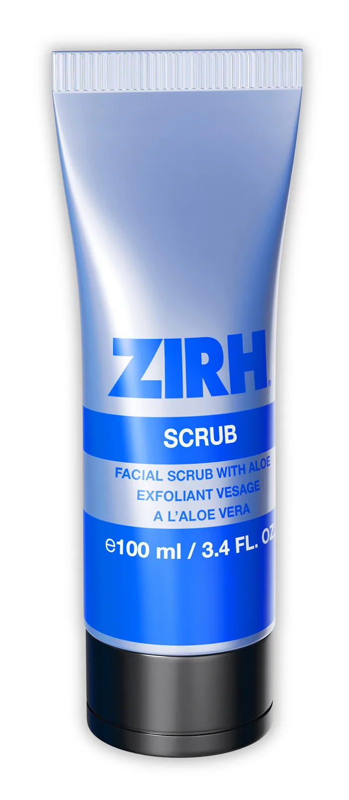 ZIRH products and POP 3D concepts - point-of-purchase visual 3d for cosmetics company ZIRH. Peter Zigich, Toronto. 3d